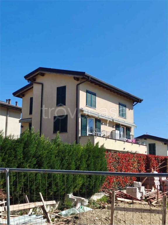 appartamento in vendita a Villa Guardia