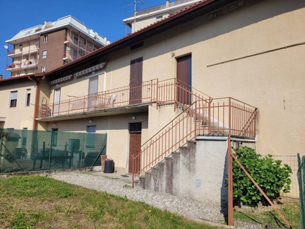 appartamento in vendita a Villa Guardia