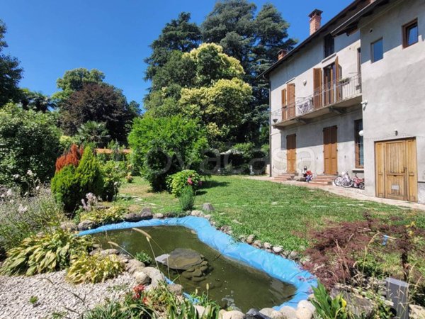 appartamento in vendita a Villa Guardia