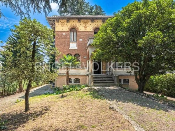 casa indipendente in vendita a Villa Guardia