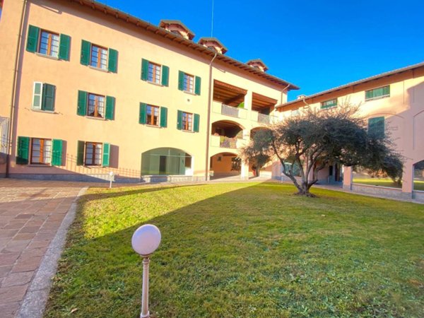 appartamento in vendita a Villa Guardia