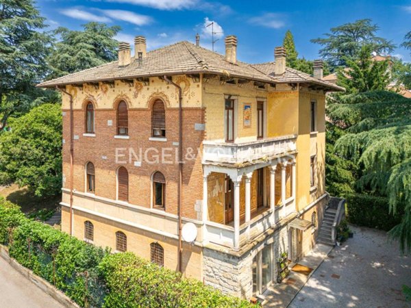 casa indipendente in vendita a Villa Guardia
