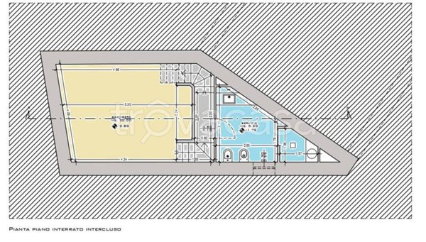 appartamento in vendita a Villa Guardia
