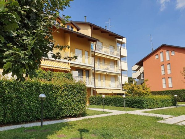 appartamento in vendita a Villa Guardia
