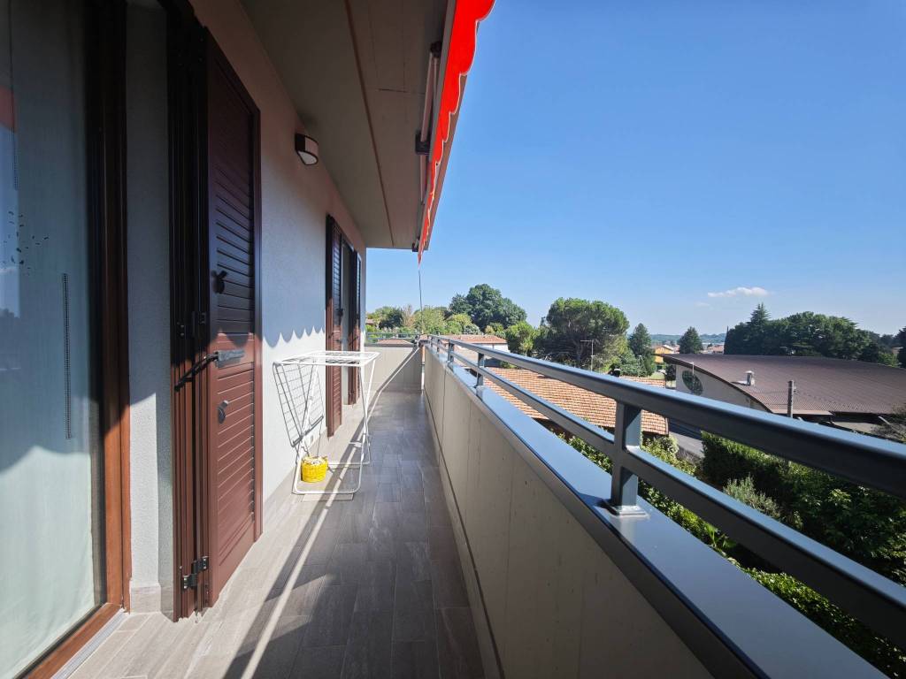 appartamento in vendita a Villa Guardia