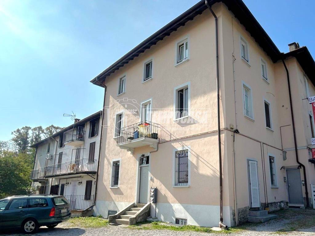 appartamento in vendita a Villa Guardia