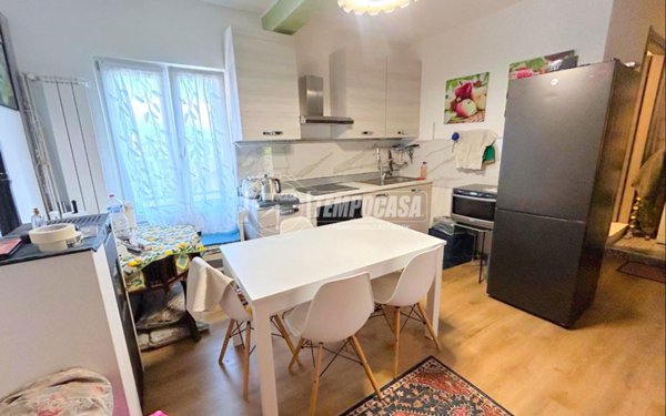 appartamento in vendita a Villa Guardia