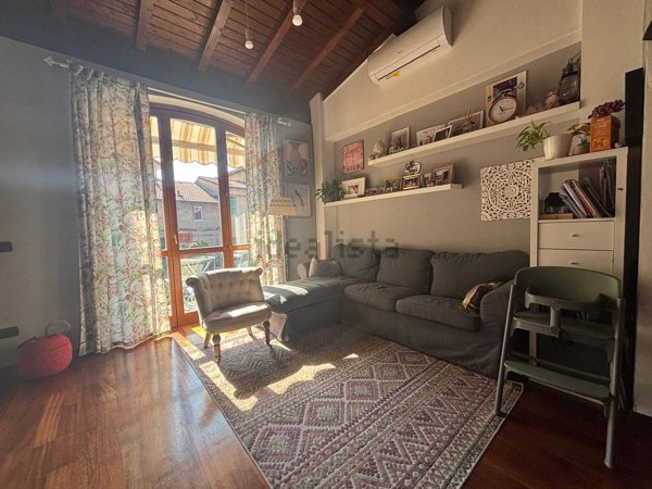 appartamento in vendita a Villa Guardia