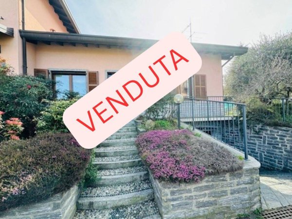 casa indipendente in vendita a Villa Guardia