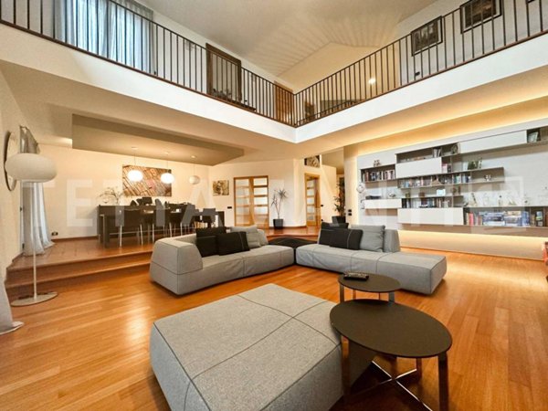 casa indipendente in vendita a Villa Guardia