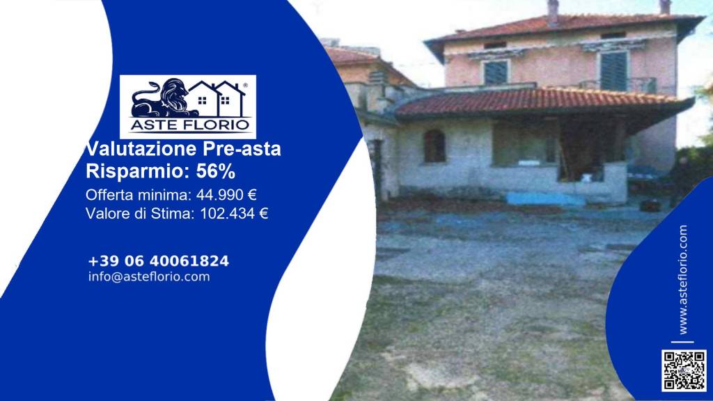 casa indipendente in vendita a Villa Guardia in zona Maccio