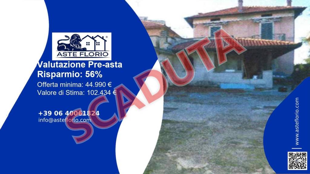 casa indipendente in vendita a Villa Guardia in zona Maccio