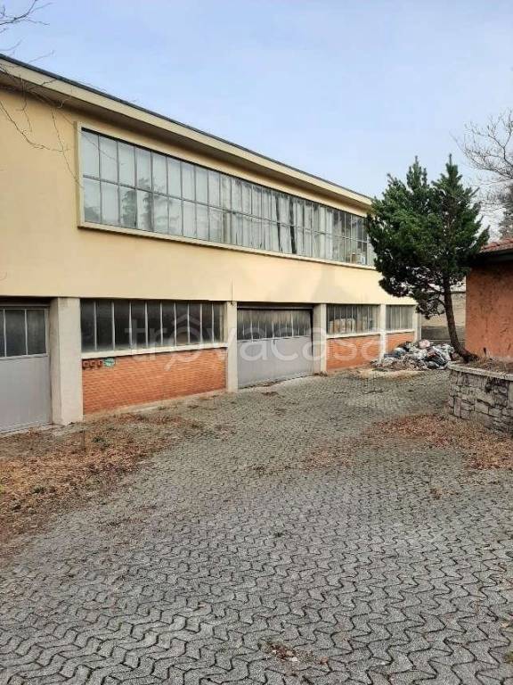 terreno edificabile in vendita a Villa Guardia