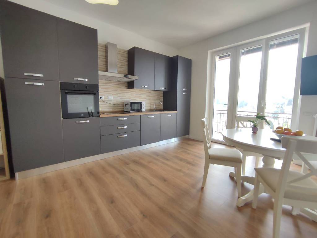 appartamento in vendita a Villa Guardia