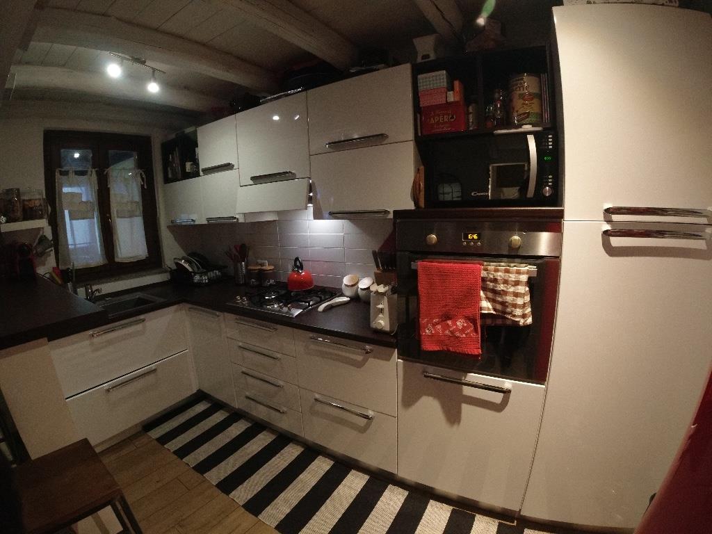 appartamento in vendita a Villa Guardia