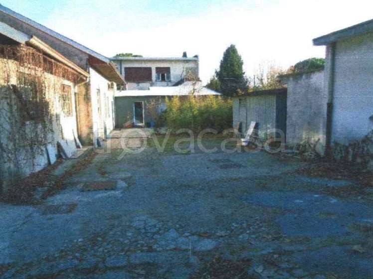 casa indipendente in vendita a Villa Guardia