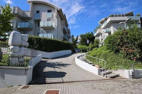 appartamento in vendita a Villa Guardia