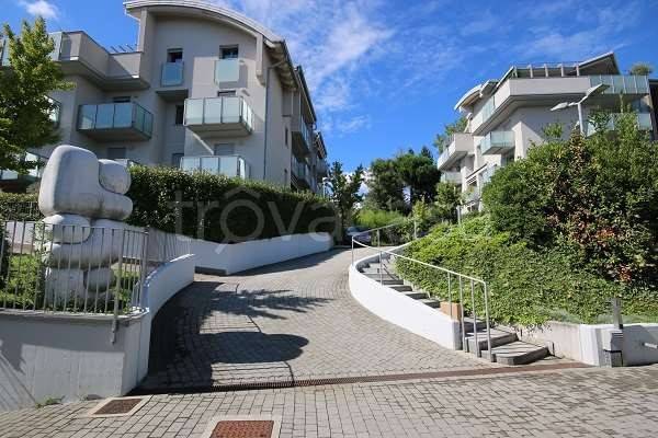appartamento in vendita a Villa Guardia