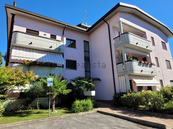 appartamento in vendita a Villa Guardia