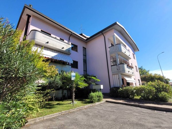 appartamento in vendita a Villa Guardia