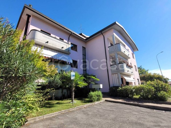 appartamento in vendita a Villa Guardia