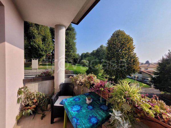 appartamento in vendita a Villa Guardia