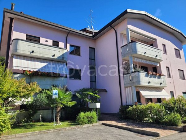 appartamento in vendita a Villa Guardia