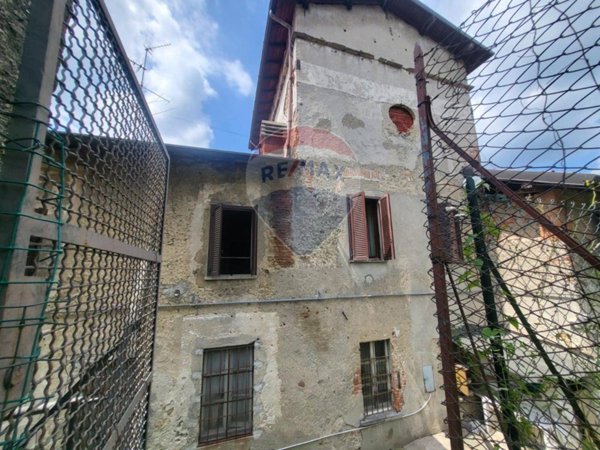 casa indipendente in vendita a Villa Guardia