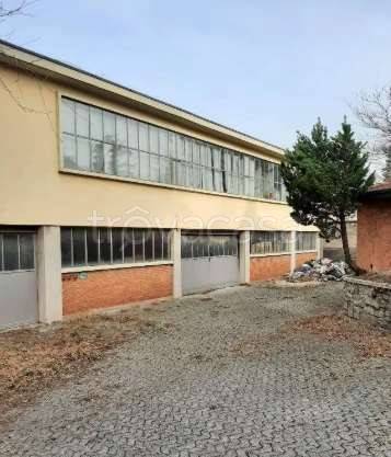 terreno edificabile in vendita a Villa Guardia
