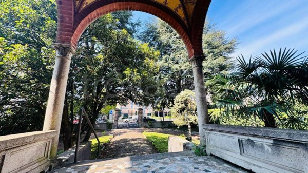 casa indipendente in vendita a Villa Guardia