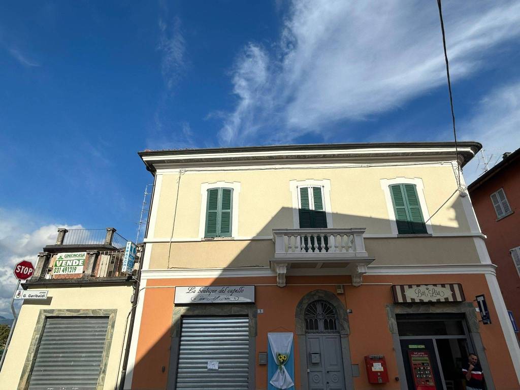 appartamento in vendita a Villa Guardia