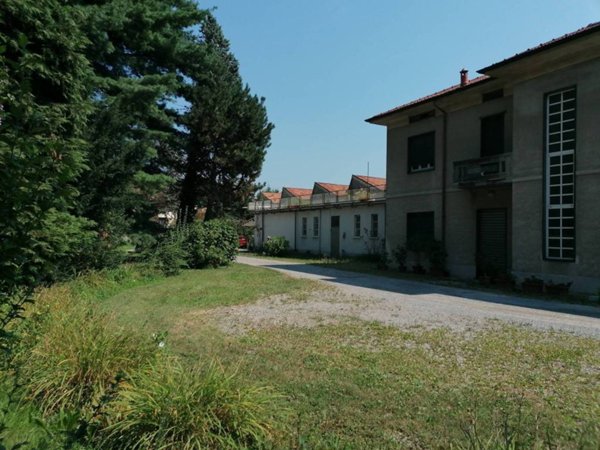 villa in vendita a Villa Guardia