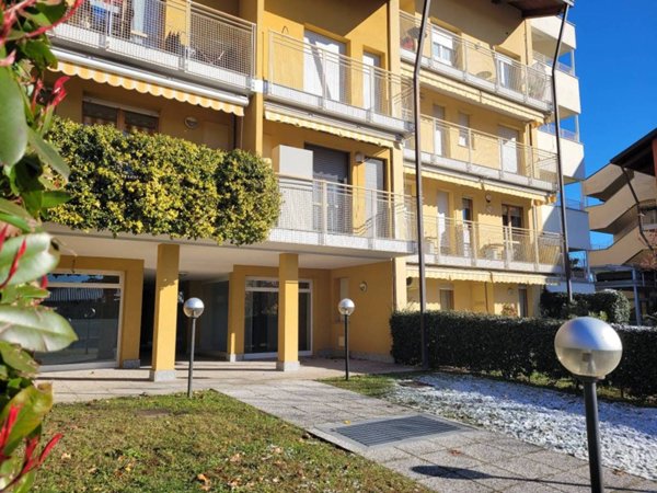 casa indipendente in vendita a Villa Guardia