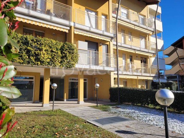 casa indipendente in vendita a Villa Guardia