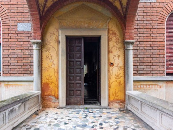 casa indipendente in vendita a Villa Guardia