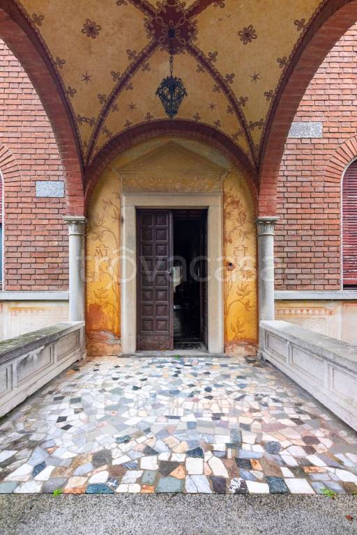 casa indipendente in vendita a Villa Guardia