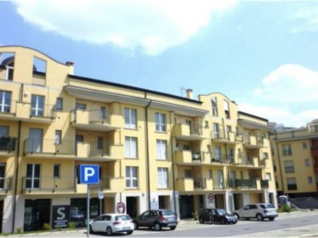 casa indipendente in vendita a Villa Guardia