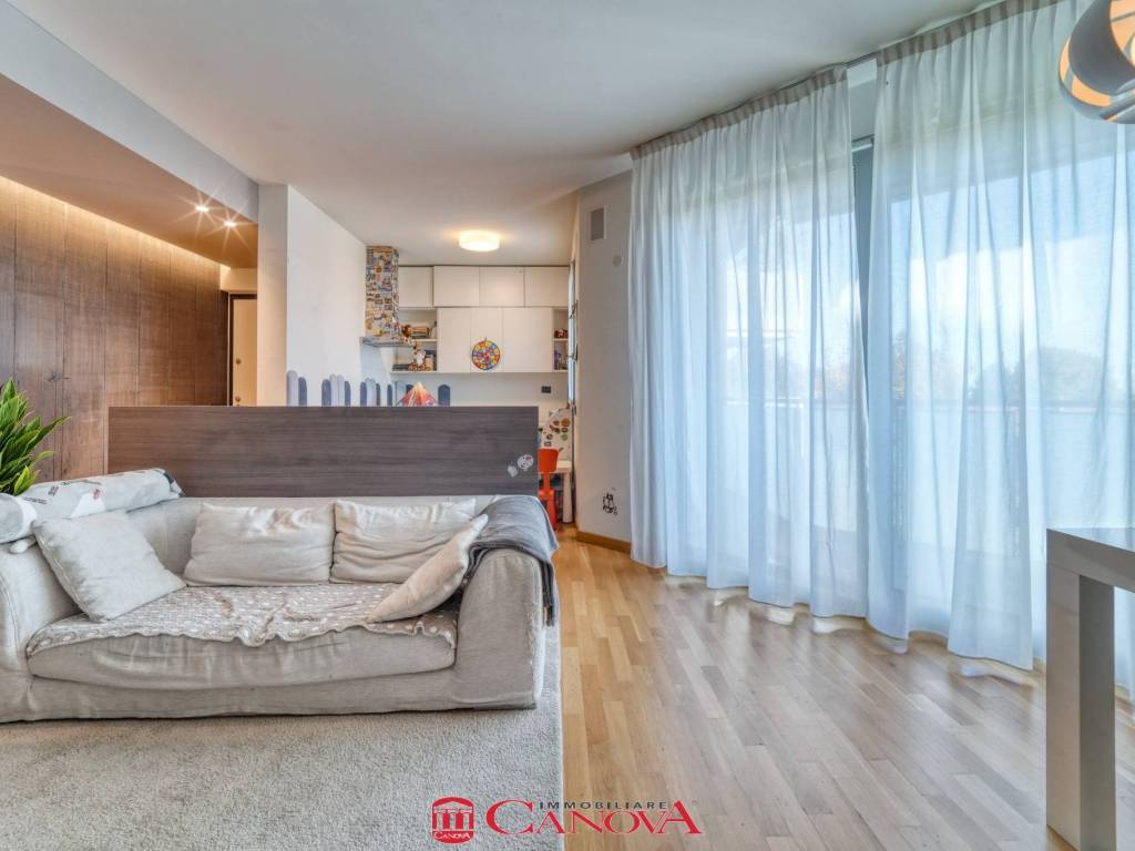 appartamento in vendita a Villa Guardia