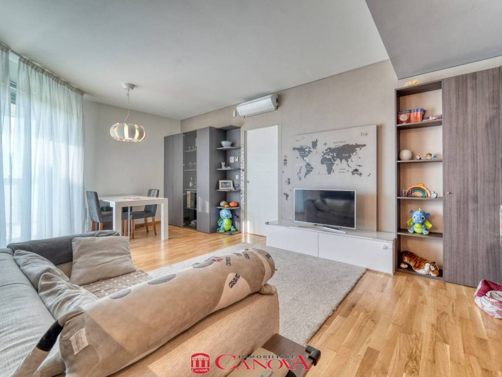 appartamento in vendita a Villa Guardia