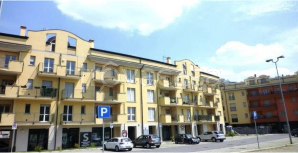 casa indipendente in vendita a Villa Guardia