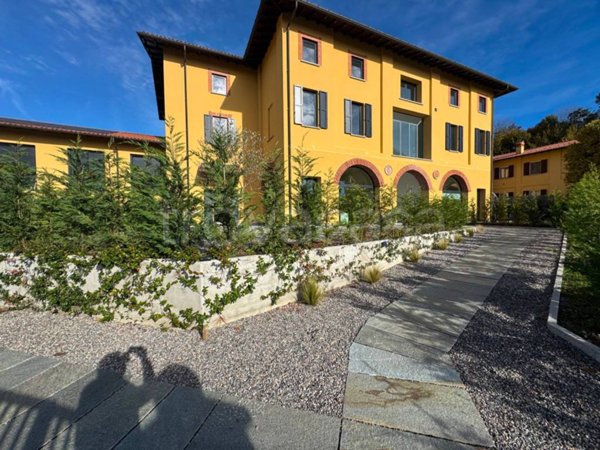 appartamento in vendita a Villa Guardia