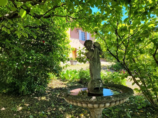 casa indipendente in vendita a Villa Guardia