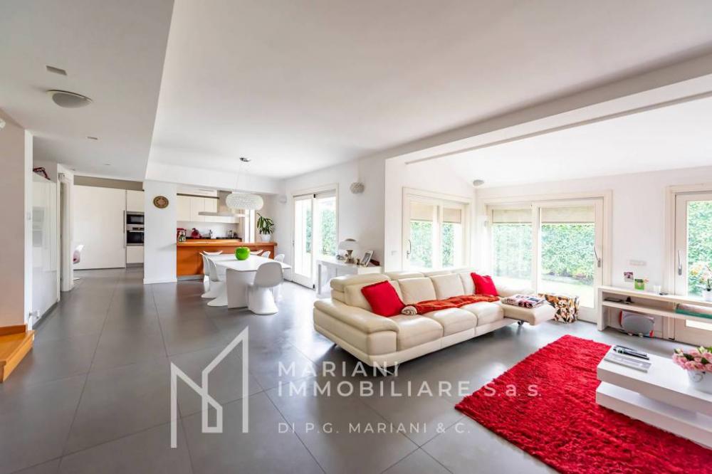 casa indipendente in vendita a Villa Guardia