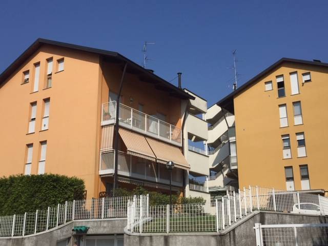 casa indipendente in vendita a Villa Guardia