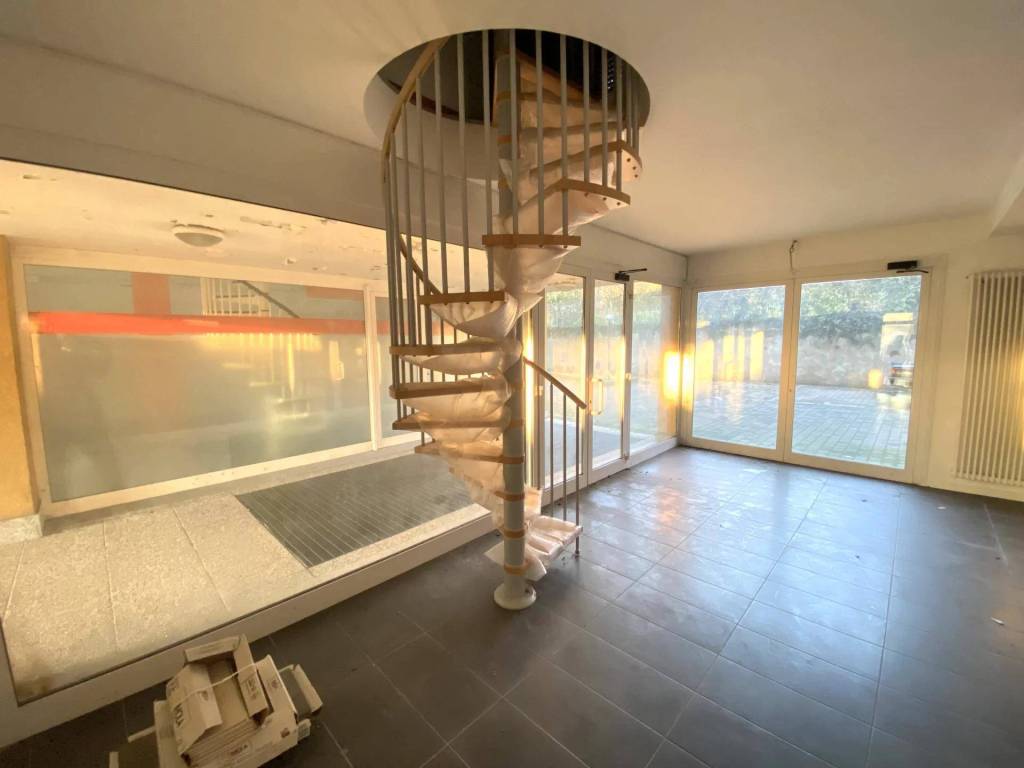 casa indipendente in vendita a Villa Guardia