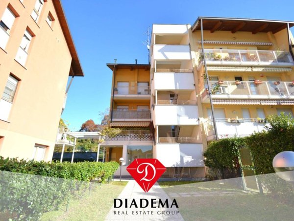 appartamento in vendita a Villa Guardia