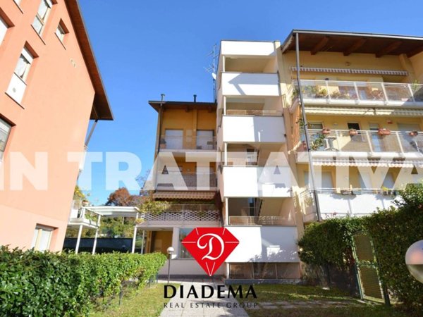 appartamento in vendita a Villa Guardia