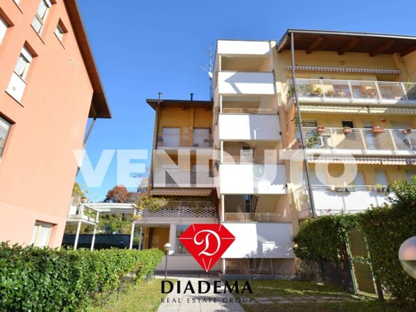 appartamento in vendita a Villa Guardia