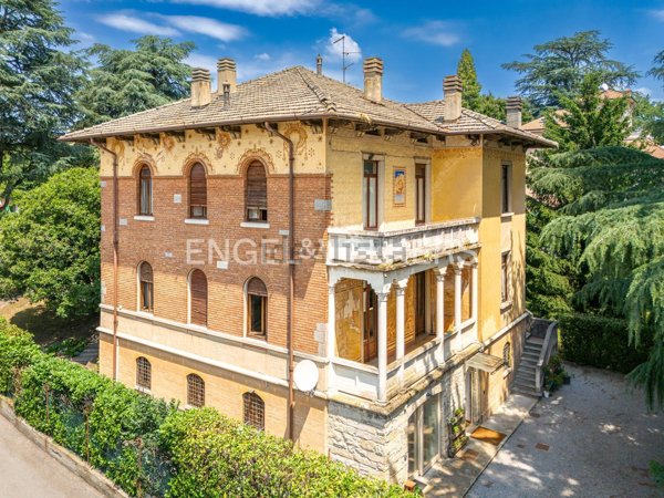 casa indipendente in vendita a Villa Guardia