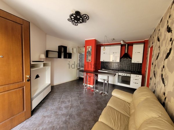 appartamento in vendita a Villa Guardia